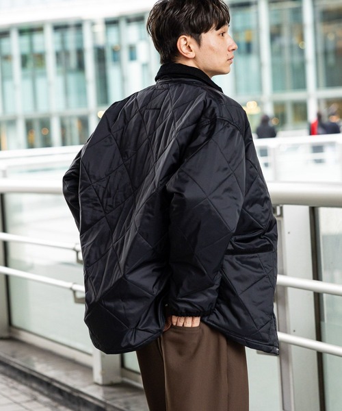 LAKOLE（ラコレ） ブルゾン アウター キルティングジャケット / 622581