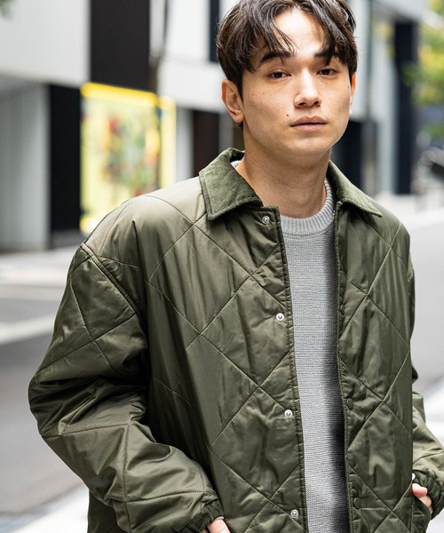 LAKOLE（ラコレ） ブルゾン アウター キルティングジャケット / 622581