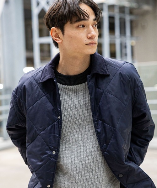 LAKOLE（ラコレ） ブルゾン アウター キルティングジャケット / 622581