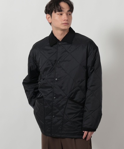 LAKOLE（ラコレ） ブルゾン アウター キルティングジャケット / 622581