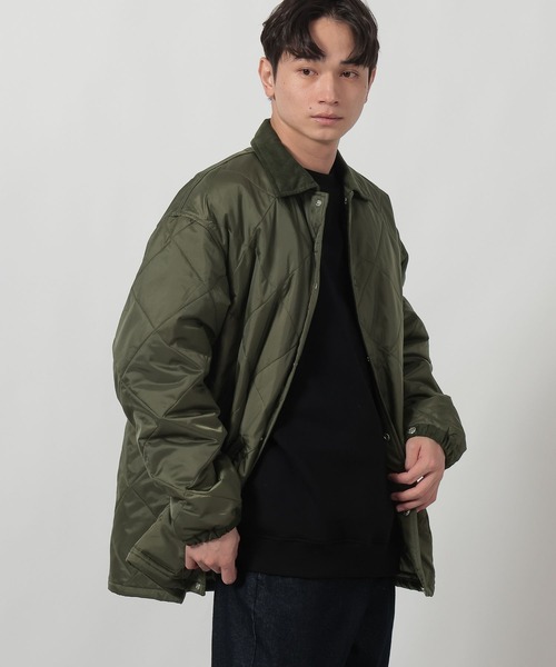 LAKOLE（ラコレ） ブルゾン アウター キルティングジャケット / 622581