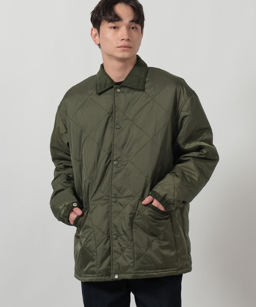 LAKOLE（ラコレ） ブルゾン アウター キルティングジャケット / 622581