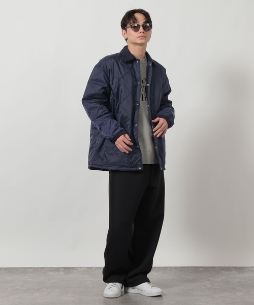 LAKOLE（ラコレ） ブルゾン アウター キルティングジャケット / 622581