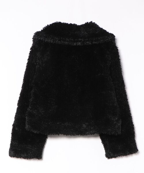 MARY QUANT（マリークヮント） ブルゾン アウター マリークワント