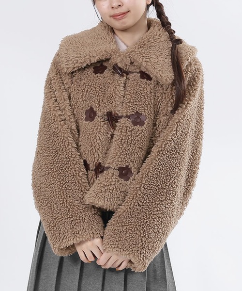 MARY QUANT（マリークヮント） ブルゾン アウター マリークワント