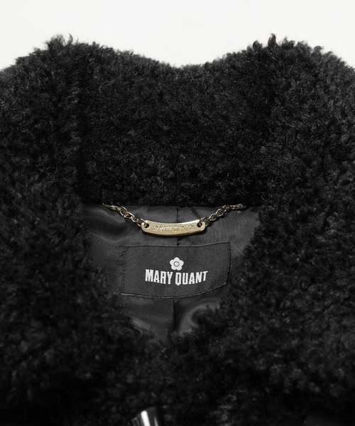 MARY QUANT（マリークヮント） ブルゾン アウター マリークワント