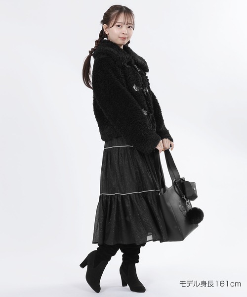 MARY QUANT（マリークヮント） ブルゾン アウター マリークワント