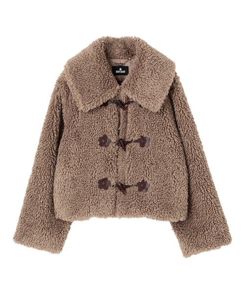 MARY QUANT（マリークヮント） ブルゾン アウター マリークワント