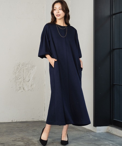 Flolia（フロリア） ワンピース : ZOZOTOWN Yahoo!店 - 通販 - Yahoo