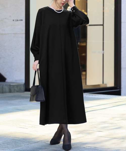 Flolia（フロリア） ワンピース : ZOZOTOWN Yahoo!店 - 通販 - Yahoo