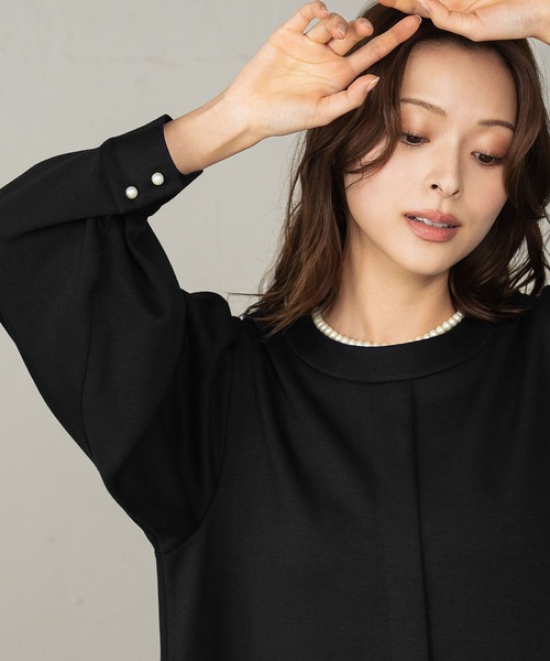 Flolia（フロリア） ワンピース : ZOZOTOWN Yahoo!店 - 通販 - Yahoo