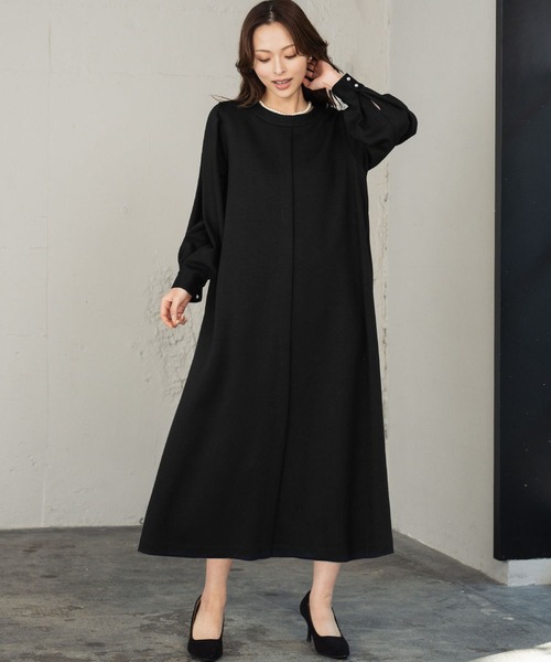 Flolia（フロリア） ワンピース : ZOZOTOWN Yahoo!店 - 通販 - Yahoo