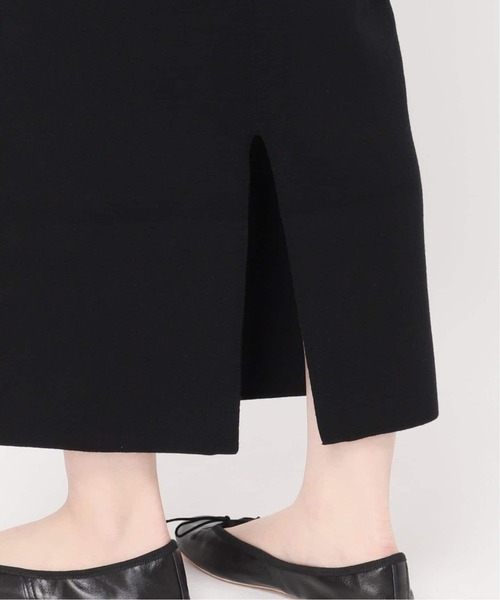 FRAMeWORK（フレームワーク） スカート 「追加」総針タイトスカート 3