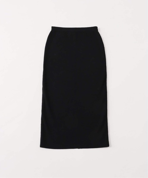 FRAMeWORK（フレームワーク） スカート 「追加」総針タイトスカート 3