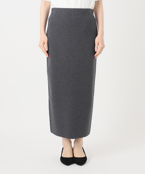 FRAMeWORK（フレームワーク） スカート 「追加」総針タイトスカート 3
