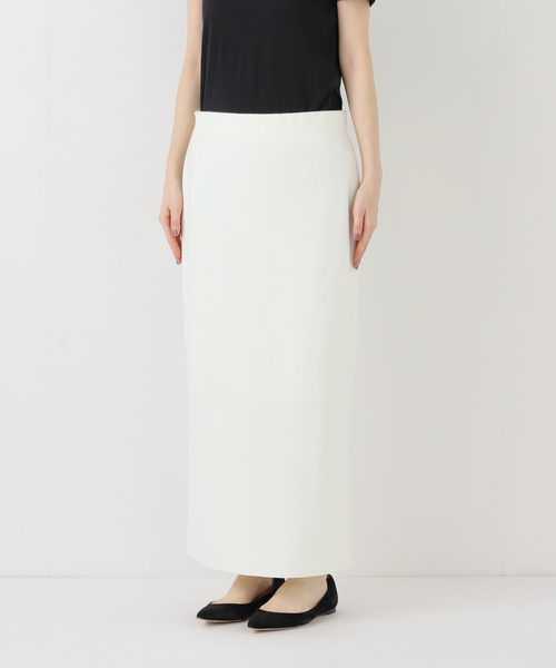 FRAMeWORK（フレームワーク） スカート 「追加」総針タイトスカート 3