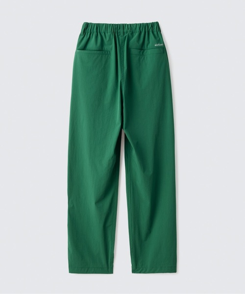 「WILD THINGS」 イージーパンツ L ベージュ メンズ_画像7