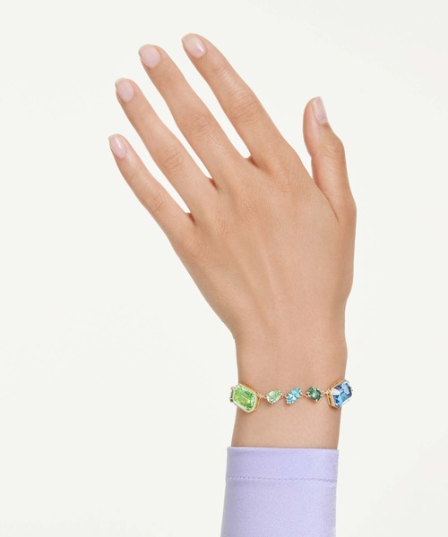 SWAROVSKI（スワロフスキー） ブレスレット 「公式」「スワロフスキー