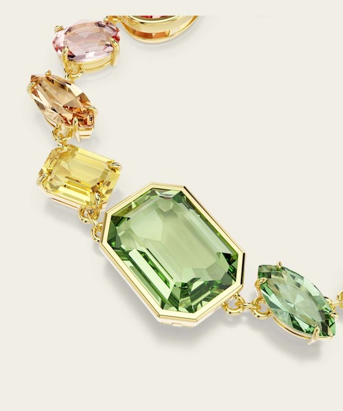 SWAROVSKI（スワロフスキー） ブレスレット 「公式」「スワロフスキー