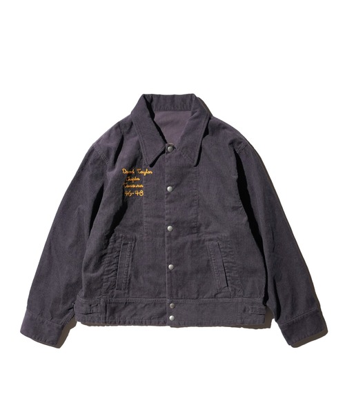 THRIFTY LOOK ブルゾン アウター スリフティルック / 40S SNAP-UP FFA