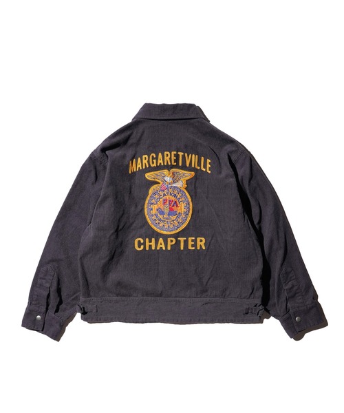 THRIFTY LOOK ブルゾン アウター スリフティルック / 40S SNAP-UP FFA