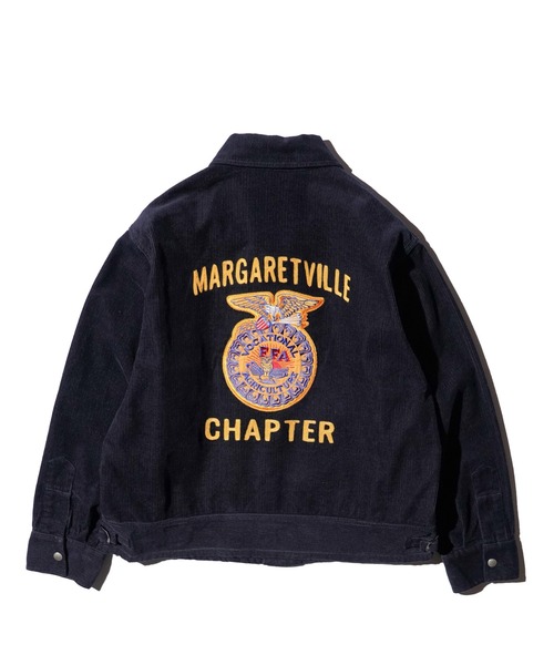 THRIFTY LOOK ブルゾン アウター スリフティルック / 40S SNAP-UP FFA