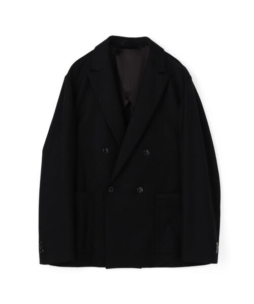 TOMORROWLAND（トゥモローランド） テーラードジャケット X-SMALL