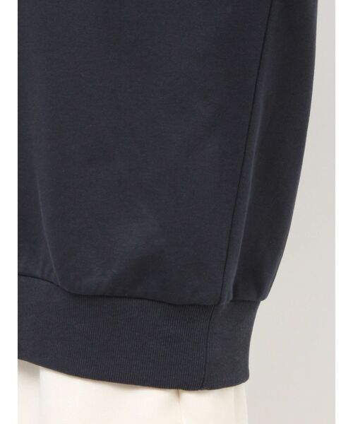 RESEXXY（リゼクシー） トレーナー スウェット エンブロイダリーロゴ