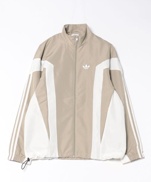 adidas（アディダス） コート ジャケット U WINDBREAK JKT(BB