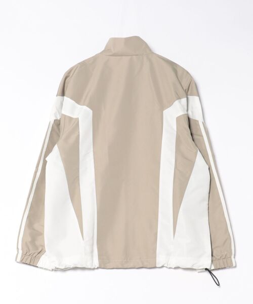 adidas（アディダス） コート ジャケット U WINDBREAK JKT(BB