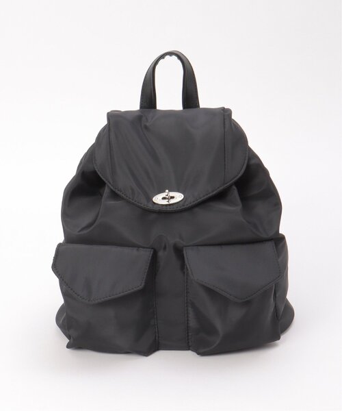 notch. デイバック リュック ミニリュック レディース : ZOZOTOWN