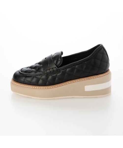 「Lucida」 シューズ 36 グレー レディース_画像7