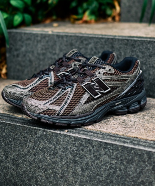 New Balance（ニューバランス） スニーカー 1906 U19062NQ メンズ