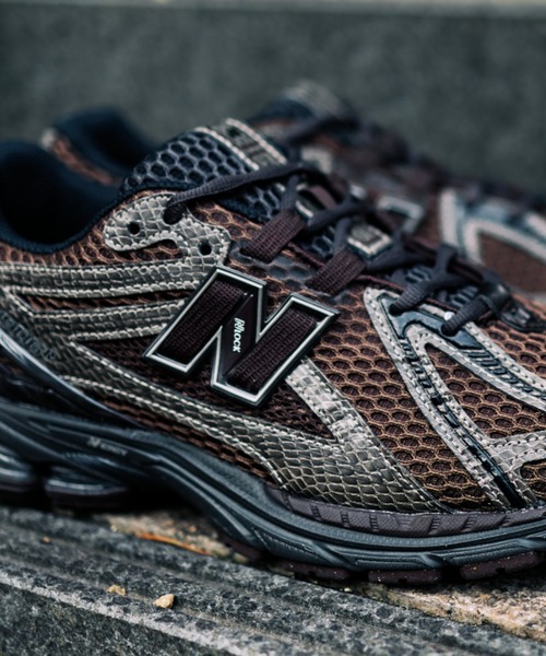 New Balance（ニューバランス） スニーカー 1906 U19062NQ メンズ