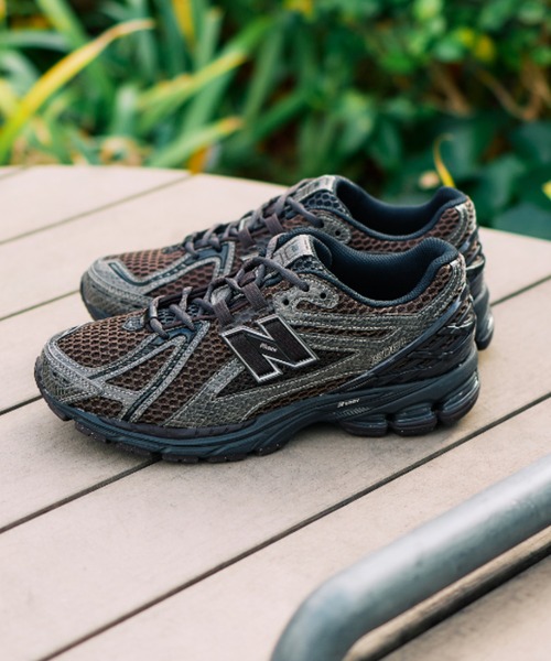 New Balance（ニューバランス） スニーカー 1906 U19062NQ メンズ
