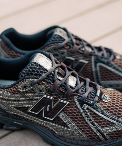 New Balance（ニューバランス） スニーカー 1906 U19062NQ メンズ
