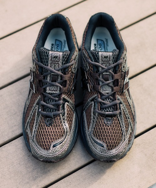 New Balance（ニューバランス） スニーカー 1906 U19062NQ メンズ