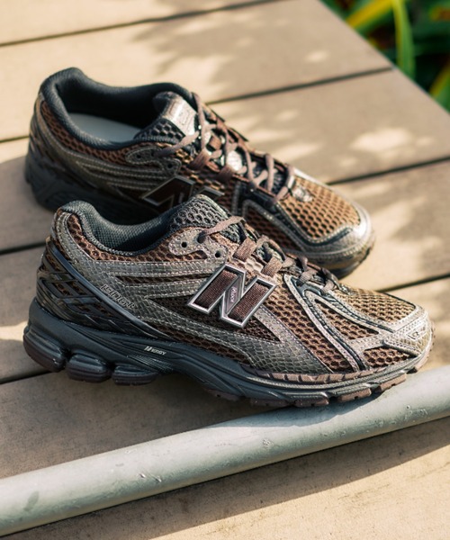 New Balance（ニューバランス） スニーカー 1906 U19062NQ メンズ