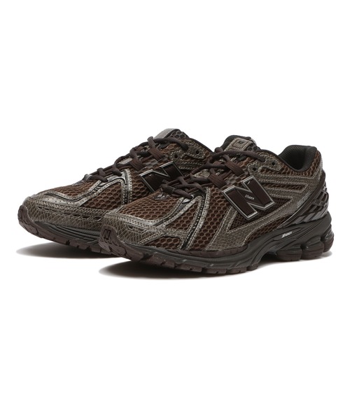 New Balance（ニューバランス） スニーカー 1906 U19062NQ メンズ
