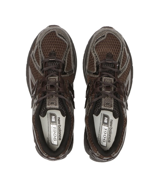 New Balance（ニューバランス） スニーカー 1906 U19062NQ メンズ