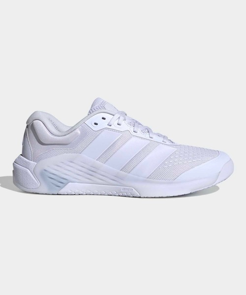 adidas（アディダス） スニーカー ドロップセット 4 トレーニング