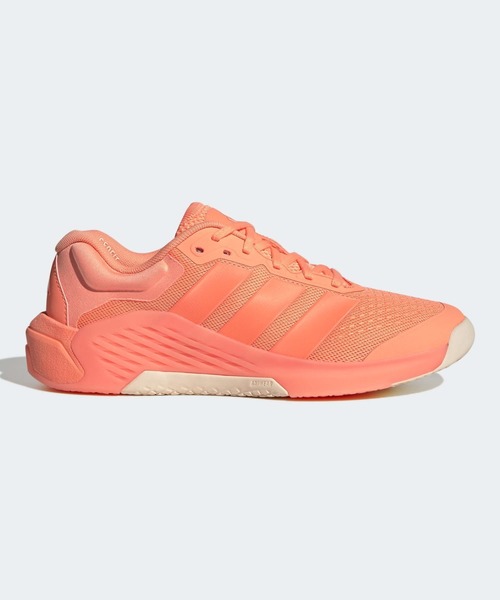 adidas（アディダス） スニーカー ドロップセット 4 トレーニング