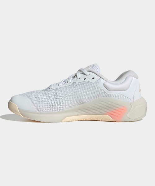 adidas（アディダス） スニーカー ドロップセット 4 トレーニング