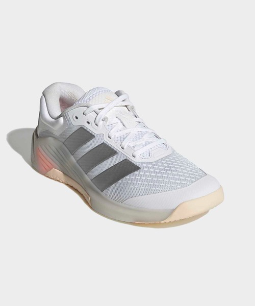 adidas（アディダス） スニーカー ドロップセット 4 トレーニング