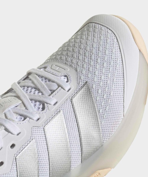 adidas（アディダス） スニーカー ドロップセット 4 トレーニング
