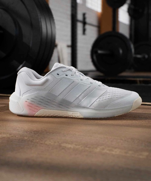adidas（アディダス） スニーカー ドロップセット 4 トレーニング