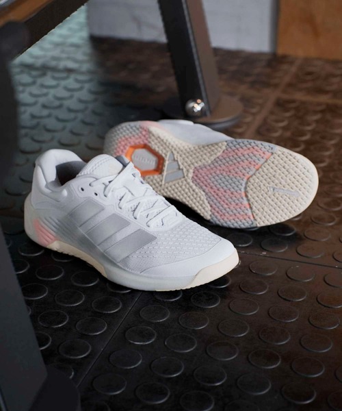 adidas DROPSET4 【アディダスドロップセット4】 adidas（アディダス） スニーカー ドロップセット 4 トレーニング