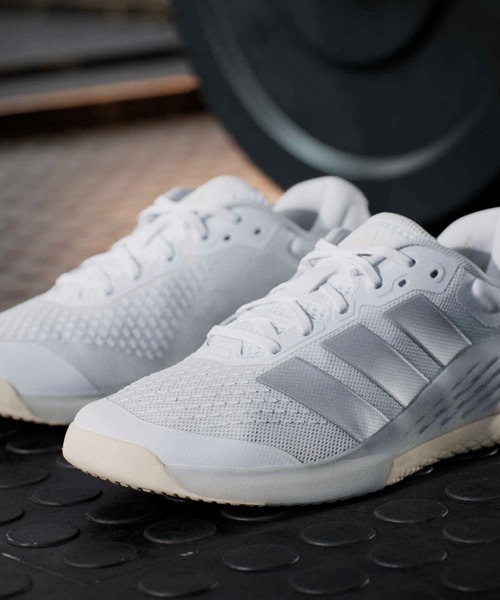 adidas（アディダス） スニーカー ドロップセット 4 トレーニング