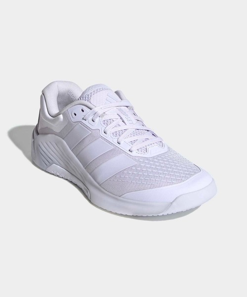 adidas（アディダス） スニーカー ドロップセット 4 トレーニング
