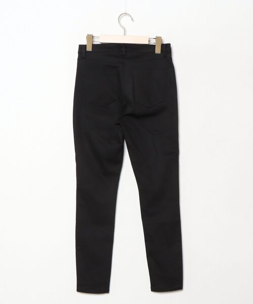 「J BRAND」 スキニーパンツ 26 ブラック レディース_画像2